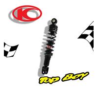 AMMORTIZZATORE POSTERIORE/YSS Kymco/Top/Boy 100 Racer 2000 OD220-290P-01-X
