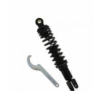 AMMORTIZZATORE POSTERIORE YSS KSR-Moto Explorer Spin 50 GE 2013 per scooter