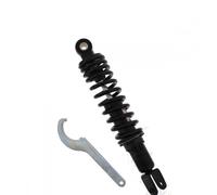 AMMORTIZZATORE POSTERIORE YSS OD220-390P-01-X Aprilia Scarabeo 200 ROTAX 2002
