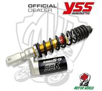 AMMORTIZZATORE YSS PIAGGIO GILERA RUNNER SP SPECIAL EDITION 50 2008