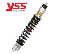 Ammortizzatore YSS Per Piaggio Vespa PK 80 S PK 125 Elastart Posteriore