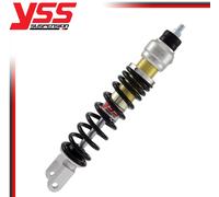 AMMORTIZZATORE POSTERIORE YSS GAS PIAGGIO ZIP 2T (C25E0) 50 2008 2010