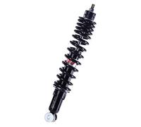 AMMORTIZZATORE POSTERIORE YSS REGOLABILE PIAGGIO LIBERTY 2T E2 PTT 50 2004 2007