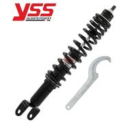 Ammortizzatore YSS Scooter Idraulico per Moto Ricambi Ciclomotore Accessori