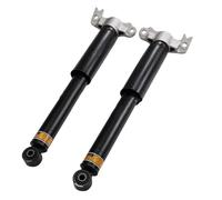 Ammortizzatore Pressione 2 Ammortizzatori Posteriori Sinistro + Destro Con Comando Elettrico Per Cadillac XTS 2013-2019 84326294 84326293 Ammortizzatore Posteriore