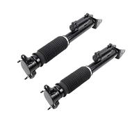Ammortizzatore Pressione 2x Ammortizzatori Ad Aria Posteriori Con ADS Per Mercedes GLE C292 GLE350 4MATIC Per AMG Sospensione Pneumatica