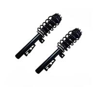 Ammortizzatore Pressione 4513202531 Kit Montaggio Molle Ammortizzatori Anteriori 2 Pezzi Per Mercedes Per Benz Per Smart W451 2007-2016 Sospensione Pneumatica