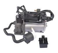 Ammortizzatore Pressione AP03 Compressore Sospensioni Pneumatiche Per Land Per Rover Per Range Per L405 13-19 Per Per Sport 14-19 LR037070 LR056304 Sospensione Pneumatica