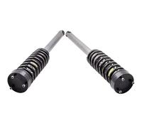 Ammortizzatore Pressione Kit Conversione Coilover Rear Airmatic To Coil Spring Per Mercedes Per Benz W220 S430 S500 S55 Per AGM S600 2000-2006 Ammortizzatore Posteriore