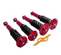 Ammortizzatore Pressione Kit Conversione Molla Coilover Per Ford Per Expedition 2003-2006 Ammortizzatori Altezza Regolabile Ammortizzatore Posteriore