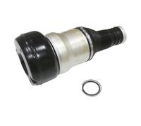 Ammortizzatore Pressione Kit Di Riparazione Per Molle Pneumatiche Anteriori E Posteriori Per Mercedes Per Benz Per W222 AWD RWD 2223200313 2223200413(Posteriore sinistro)