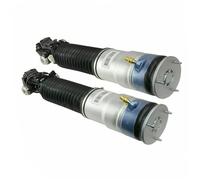 Ammortizzatore Pressione Kit Sospensioni Pneumatiche Posteriori 2 PezziAria Molle Ad Aria Puntoni Per BMW F01 F02 750LI 760LI 750I OEM 37126791676 37126858811 Ammortizzatore Posteriore