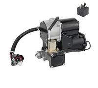 Ammortizzatore Pressione LR023964 LR045251 Pompa Compressore Aria + Relè Per Land Per Rover Per Range Per Rover Sport Per Discovery 3 4 LR3 LR4