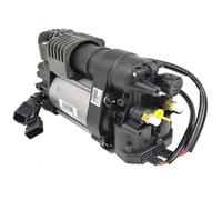 Ammortizzatore Pressione Per VW Per Touareg 7P5 7P6 NF II Pompa Compressore Sospensioni Pneumatiche 7P0698007 7P0698007B 95835890100 95835890101