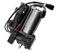 Ammortizzatore Pressione Pompa Compressore A Sacco A Molla Per Land Per Rover Per Discovery 3 MK III Tipo LR010376 Sospensione Pneumatica Per LR4 Base Sport Utility Sospensione Pneumatica