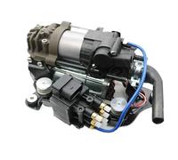 Ammortizzatore Pressione Pompa Compressore Sospensioni Pneumatiche E Blocco Valvole Per BMW Serie 7 G11 G12 2015-2020 37206861882 37206884682(Without valve block)