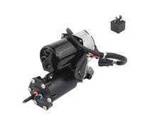 Ammortizzatore Pressione Pompa Compressore Sospensioni Pneumatiche Per Discovery 3 Per Range Per Rover Sport 5.0L 4.4L LR023964 LR045251 LR072537 Ammortizzatore Posteriore