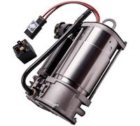 Ammortizzatore Pressione Pompa Compressore Sospensioni Pneumatiche Per Jaguar XJ8 C2C22825 C2C27702E 4154034060 Ammortizzatore Posteriore