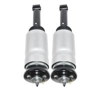 Ammortizzatore Pressione RNB501580 2 Pezzi Ammortizzatore Con Sospensione Pneumatica Anteriore RNB501250 Per Land Per Range Per Rover Sport LS LR4 LR3 per Discovery 3