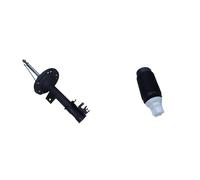 Ammortizzatore + Protezione ammortizzatore MAXGEAR per ABARTH, FIAT, FORD 500,