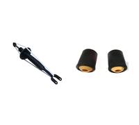 MAXGEAR Kit parapolvere, Ammortizzatore compatibile con AUDI SEAT SKODA VW