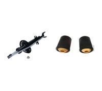 Ammortizzatore + Protezione ammortizzatore MAXGEAR per AUDI A8 D2