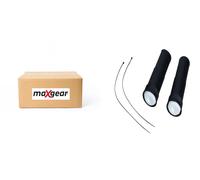 Ammortizzatore + Protezione ammortizzatore MAXGEAR per AUDI, CUPRA, SEAT, VW