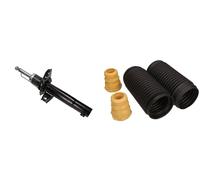 Ammortizzatore + Protezione ammortizzatore MAXGEAR per AUDI, SEAT, SKODA, VW