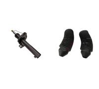 Ammortizzatore Assale anteriore Collare inferiore 11-0347 MAXGEAR per VW SKODA