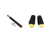 Ammortizzatore Assale anteriore Spina superiore 11-0188 MAXGEAR per AUDI VW