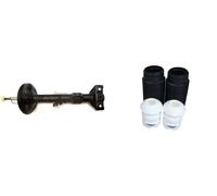 Ammortizzatore + Protezione ammortizzatore MAXGEAR per BMW 3 E36