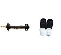 Ammortizzatore + Protezione ammortizzatore MAXGEAR per BMW 3 E36
