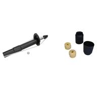 Ammortizzatore + Protezione ammortizzatore MAXGEAR per BMW 5 E60, 5 E61, E60,