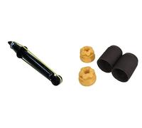 Ammortizzatore + Protezione ammortizzatore MAXGEAR per BMW 5 F10