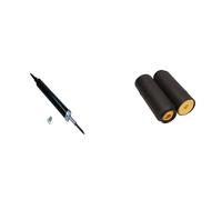 Ammortizzatore + Protezione ammortizzatore MAXGEAR per BMW, BMW (BRILLIANCE) 1