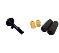 Ammortizzatore Assale anteriore Dx Piastra inferiore 11-0584 MAXGEAR per BMW X3