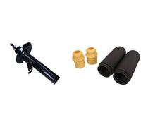 Ammortizzatore + Protezione ammortizzatore MAXGEAR per BMW E83