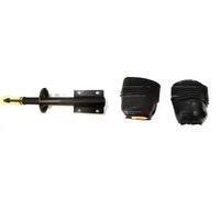 Ammortizzatore + Protezione ammortizzatore MAXGEAR per CITROËN, FIAT, PEUGEOT