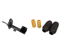 Ammortizzatore + Protezione ammortizzatore MAXGEAR per CITROËN, PEUGEOT