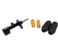 Ammortizzatore + Protezione ammortizzatore MAXGEAR per CITROËN, PEUGEOT 308 CC,