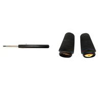 Ammortizzatore + Protezione ammortizzatore MAXGEAR per DAEWOO, OPEL CIELO,
