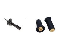Ammortizzatore + Protezione ammortizzatore MAXGEAR per DAIHATSU, TOYOTA CHARADE
