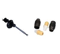Ammortizzatore + Protezione ammortizzatore MAXGEAR per FIAT PANDA