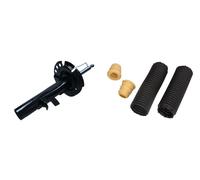 Ammortizzatore + Protezione ammortizzatore MAXGEAR per FORD C-MAX II, FOCUS III