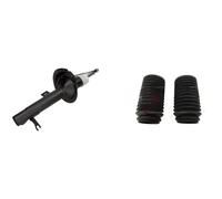 Ammortizzatore + Protezione ammortizzatore MAXGEAR per FORD FOCUS I