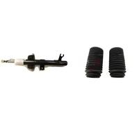 Ammortizzatore + Protezione ammortizzatore MAXGEAR per FORD FOCUS I