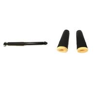 Ammortizzatore + Protezione ammortizzatore MAXGEAR per FORD FOCUS I
