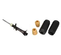 Ammortizzatore + Protezione ammortizzatore MAXGEAR per FORD, MAZDA 2 I, FIESTA