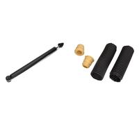 Ammortizzatore + Protezione ammortizzatore MAXGEAR per FORD, MAZDA, VOLVO 3 II,