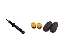 Ammortizzatore + Protezione ammortizzatore MAXGEAR per KIA SORENTO I